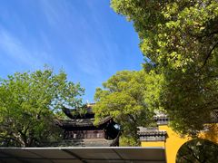 -西园戒幢律寺