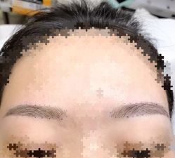 -HQ半永久纹绣纹眉