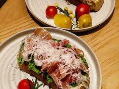 -O'eat Blossom&Pelican(深圳首店)