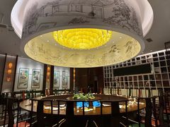 -金成潮菜博物馆(海珠湿地店)