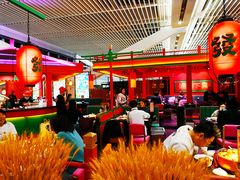大堂-多嘴超级肉蟹煲(中街恒隆故宫店)