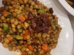 牛肉炒疙瘩-紫光园(顺义店)