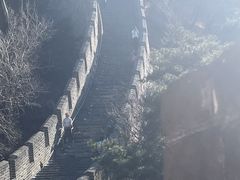 -慕田峪长城