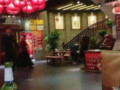 -东北大院·东北菜(三台子店)
