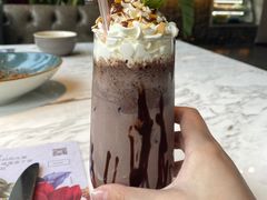 -九月里.自由花园餐厅