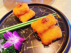 鳕鱼-同和居(月坛店)