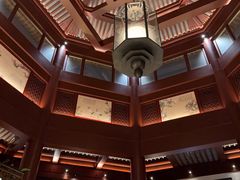-苏州吴宫泛太平洋酒店