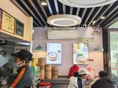 -鸡鸣汤包(红山动物园店)