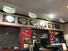 -秦云老太婆摊摊面(磁器口店)