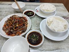 -豆花饭(新华路店)