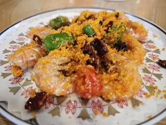 -德胜轩正宗顺德菜(宝安沙井会展中心店)