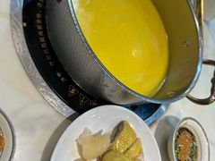 -喜聚薈·花膠雞海鮮火鍋(越秀店)