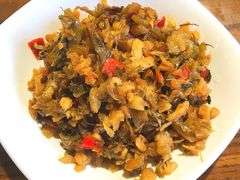 -印象老灶台三下锅·湘西本土原味菜(黄龙洞店)