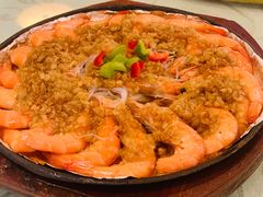 -绿杨春·淮扬宴(庐山路店)