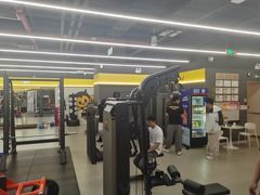 -FEELINGME乐刻私教馆·健身(大融城店)