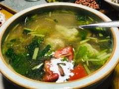 -海市蜃楼花园主题餐厅(石顶店)