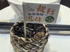 -南山竹海·珍味堂