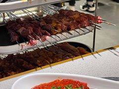 -丰茂烤串(公园店)