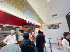 -瑞可爷爷的店(难波本店)