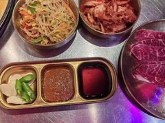 -釜山火炉·海鲜烤肉(紫藤路店)