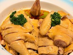 -椿记烧鹅(叠彩店)