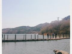 -棋盘山风景区