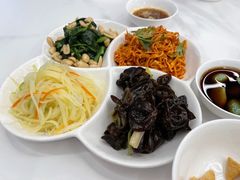 -东方饺子王(新奥购物中心店)