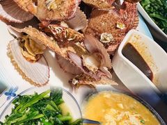 -码头鲜精致威海菜(欧乐坊店)