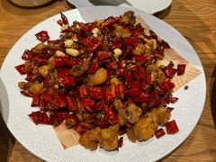 -花舍·新派粤菜·西餐·下午茶(亚运村·鸟巢店)