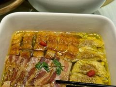 -京城小江南·北京烤鸭·江南土菜·白鱼(中关村店)