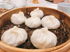 小笼汤包-冶春茶社(官园桥店)