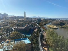 -七彩云南欢乐世界