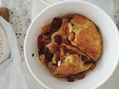 -周记热干面豆皮大王(桃花东街店)