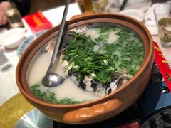 -千岛湖鱼味馆(十字街总店)