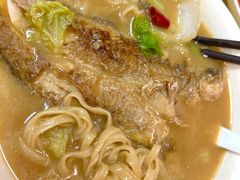 -何记面馆(龙泉山店)