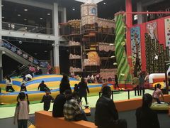 -蒙特利亲子乐园