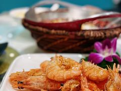 -洁而精川菜馆(复兴公园店)