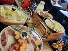 -桔子酒店(深圳东门湖贝地铁站店)