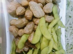 -马记伊源斋涮肉·清真菜(潘家园古玩市场店)