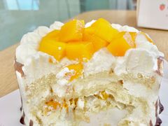 -可心DIY蛋糕烘焙生活馆(迈皋桥万谷慧店)