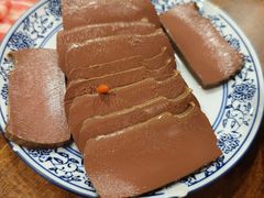 -楠火锅(西单店)