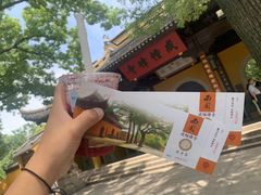 -西园戒幢律寺