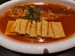 -鸽子侯·家宴·平价海鲜(市图书馆店)