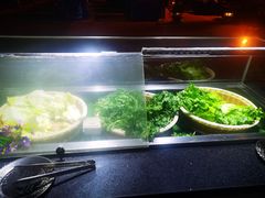 -三亚海韵度假酒店·渔人码头海鲜火锅BBQ自助餐厅·落日吧