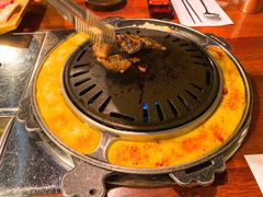 -喜来稀肉(金巴利道店)