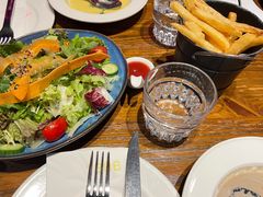 -1886德国汽车餐厅(外滩中央店)