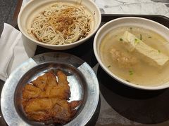 -鲜得来排骨年糕(即墨路店)