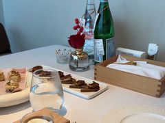 -王品牛排(郑州大卫城店)