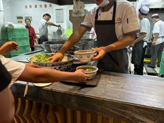 -清真·马安军辣子牛肉面