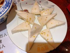 -淮安宴·淮扬菜(清河路一店)